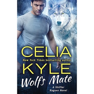 Wolf's Mate (The Shifter Rogue Series)