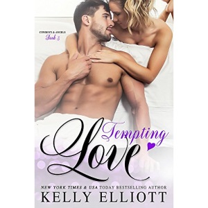 Tempting Love (Cowboys and Angels)