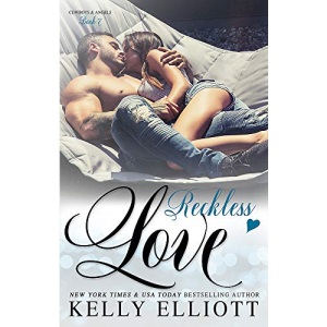 Reckless Love (Cowboys and Angels)