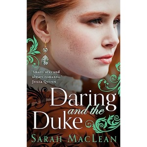 Daring and the Duke (The Bareknuckle Bastards)