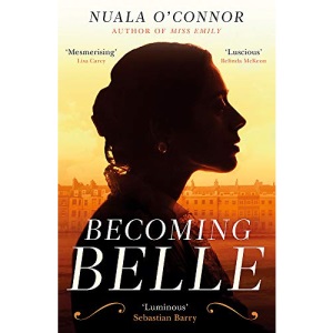 Becoming Belle