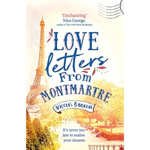 Love Letters from Paris: the most enchanting read of 2021
