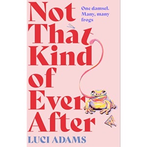 Not That Kind of Ever After