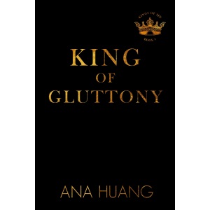 King of Gluttony (Kings of Sin)