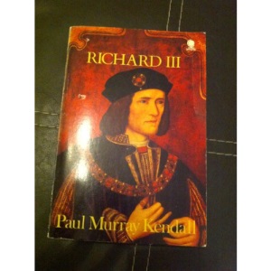 Richard III: The Great Debate