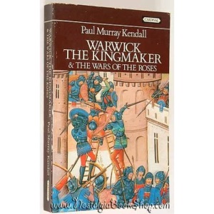 Warwick the Kingmaker