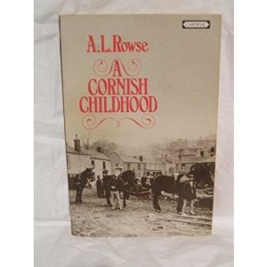 Cornish Childhood