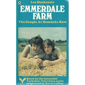 Emmerdale Farm: The couple at Demdyke Row