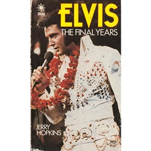 Elvis: The Final Years