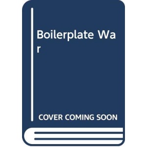 Boilerplate War