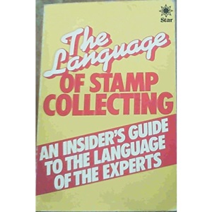 Language of Stamp Collecting