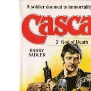 Casca-God of Death
