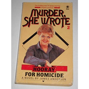 Hooray for Homicide