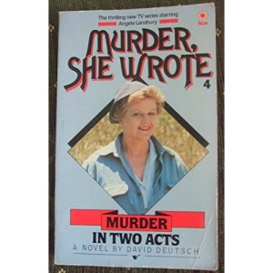 Murder in Two Acts
