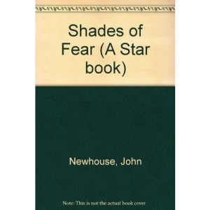 Shades of Fear (A Star book)