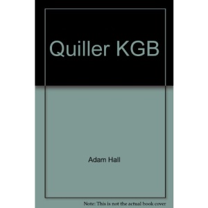 Quiller KGB