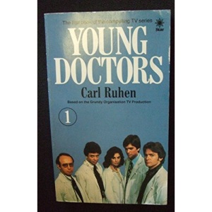 Young Doctors: Bk. 1
