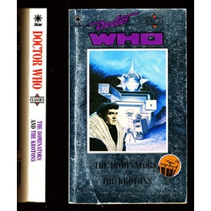 Doctor Who Classics: v. 3