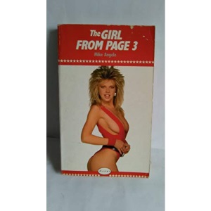 The Girl from Page 3