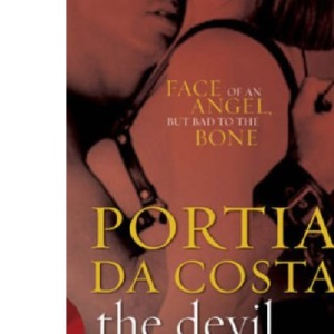 The Devil Inside (Black Lace)