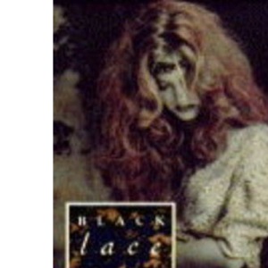 Dark Obsession (Black Lace)