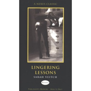 Lingering Lessons (Nexus Classic)