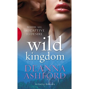 Wild Kingdom (Black Lace)