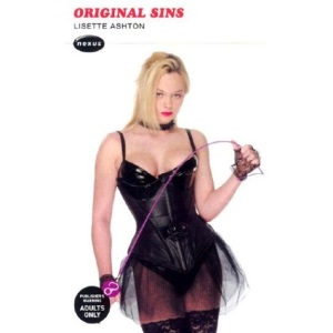 Original Sins (Nexus)