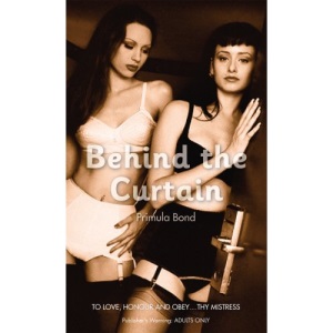 Behind the Curtain (Nexus)