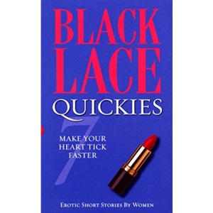 Quickies: Bk. 7 (Black Lace): 7 (Black Lace)
