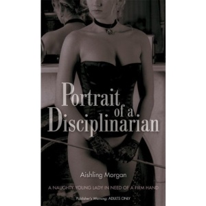 Portrait of a Disciplinarian (Nexus)