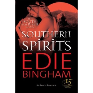 Southern Spirits (Black Lace)
