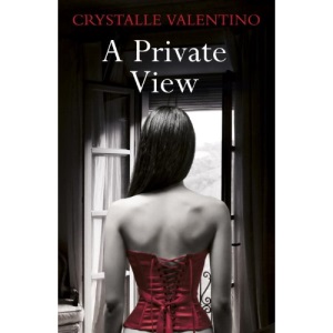 A Private View (Black Lace)