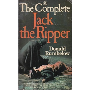Complete Jack the Ripper