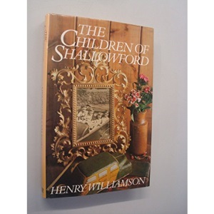 Children of Shallowford