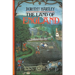 The Land of England: English Country Customs Through the Ages