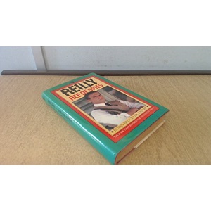 Ace of Spies: Story of Sidney Reilly