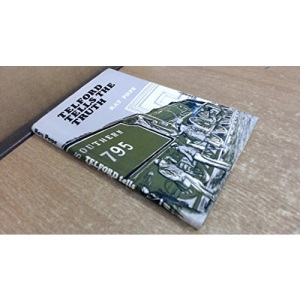 Telford Tells the Truth: A 'Model-Railway Men' Adventure