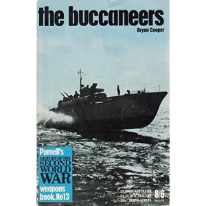Buccaneers, The (History of 2nd World War S.)
