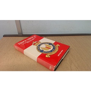 Twice Vertical - The History of No.1 (Fighter) Squadron, RAF