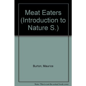 Meat Eaters (Intro. to Nature S)