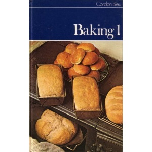 Baking (Cordon Bleu Cookbooks)