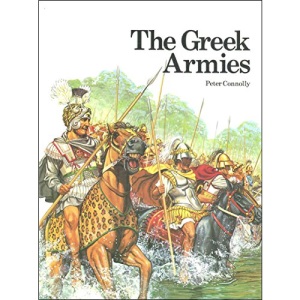 Greek Armies, The