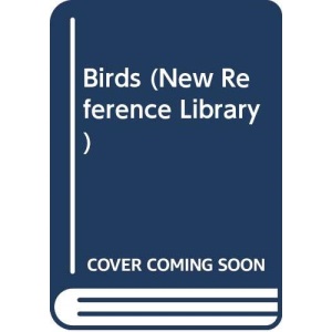 Birds (New Reference Library)