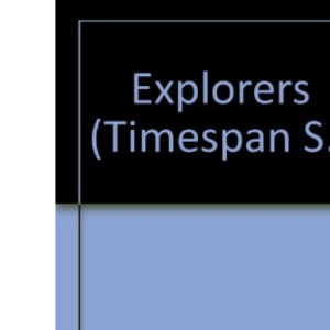 Explorers (Timespan S.)