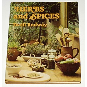 Herbs and Spices
