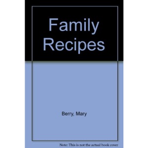 Family Recipes