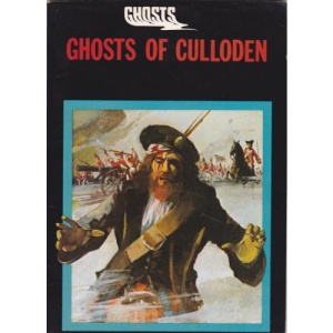 Ghosts of Culloden (Macdonald ghosts)