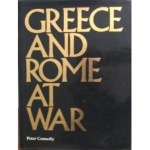 Greece and Rome at War