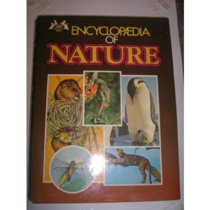 Encyclopaedia of nature